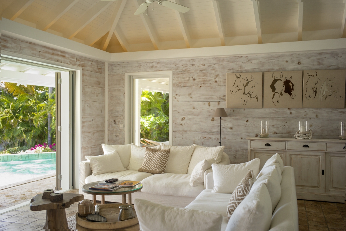 Villa Terre Indigo
